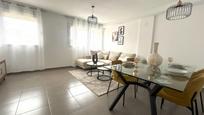 Living room of Single-family semi-detached for sale in Petrés  with Terrace, Balcony and Alarm