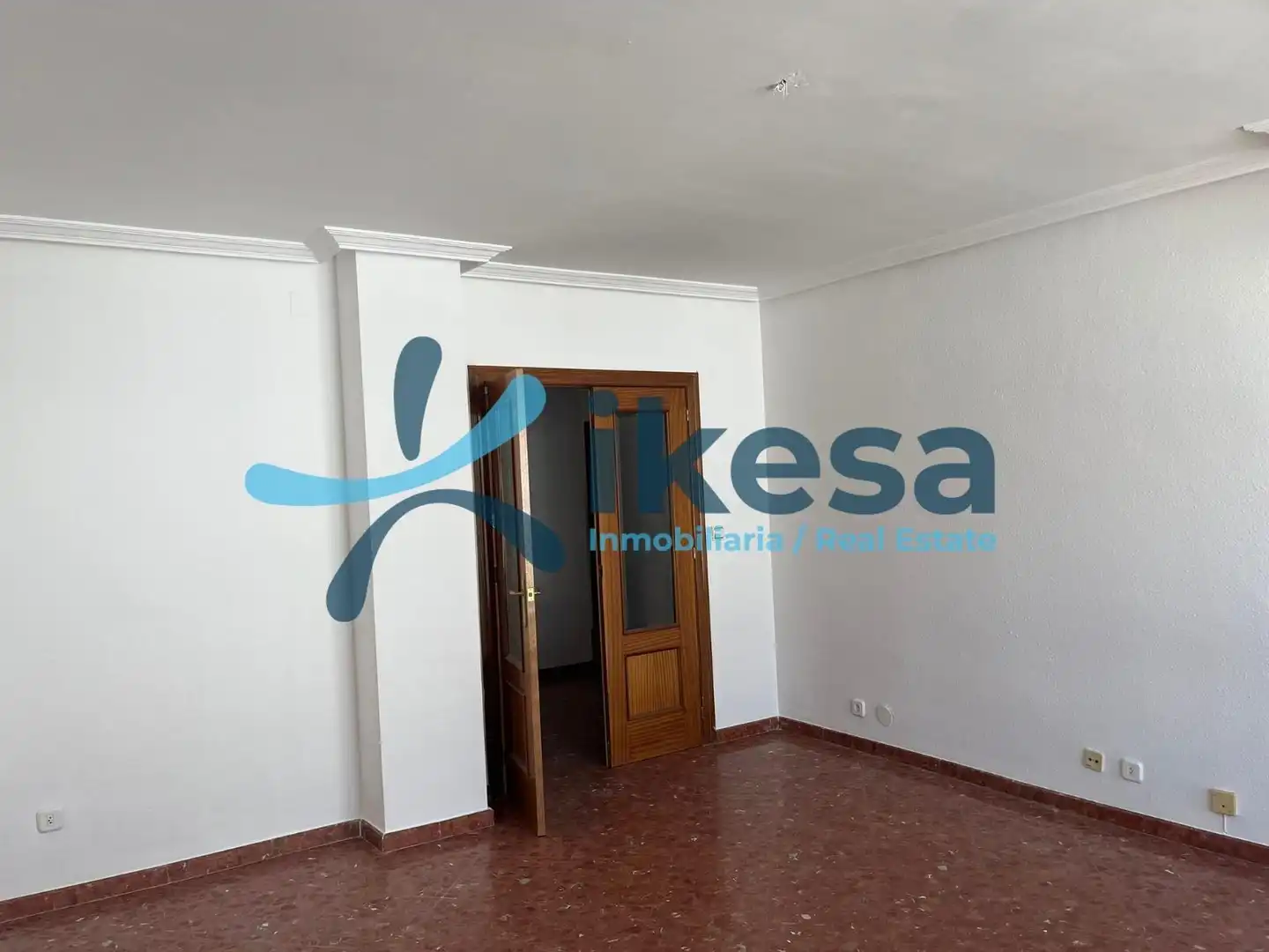 Piso en venta en Lopera