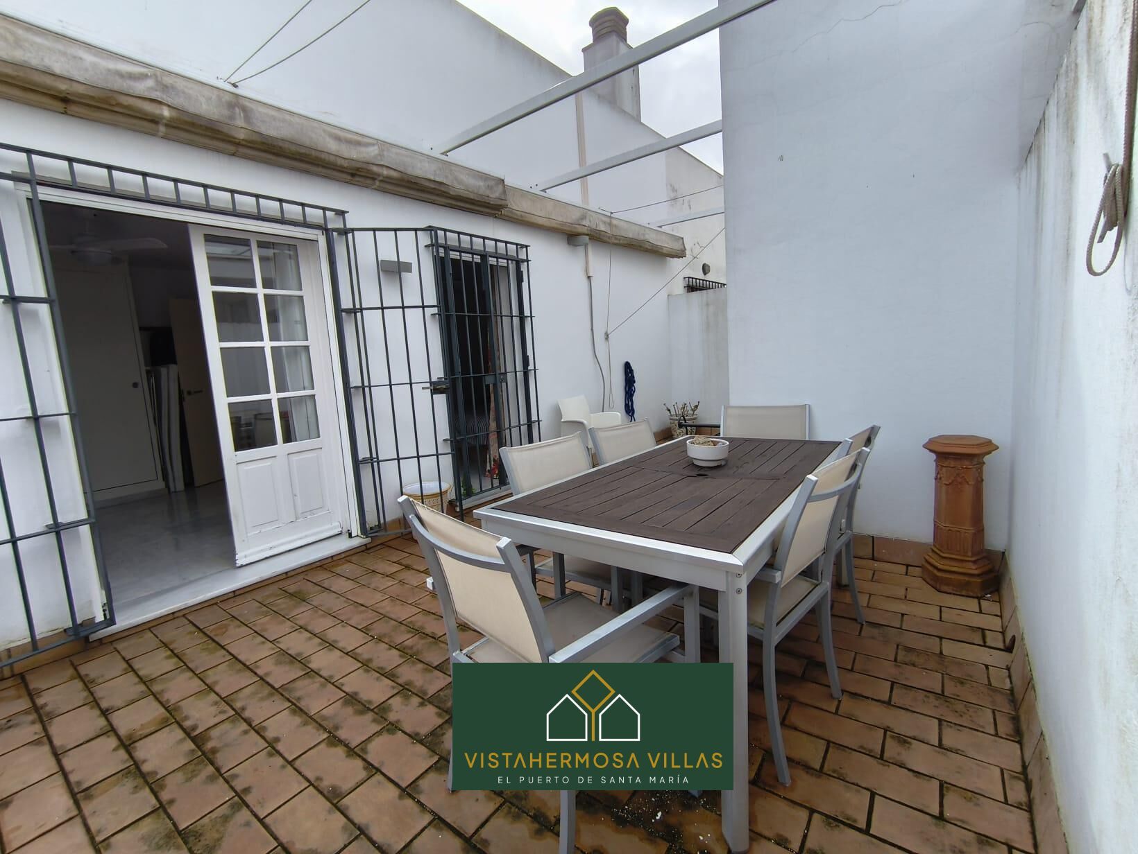 Dúplex en venda a Casco Histórico - Ribera del Marisco