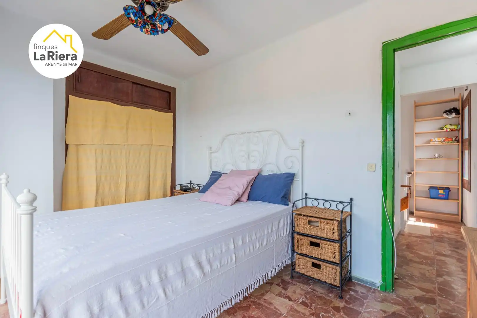 Habitación de Casa o chalet en venta en Arenys de Mar
