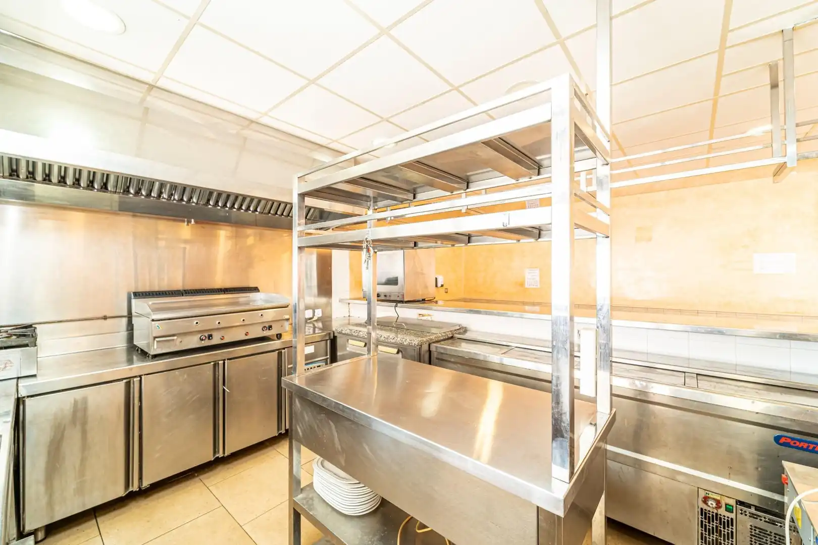 Business premises for sale in Port d'Alcúdia - Platja d'Alcúdia, imagen 14