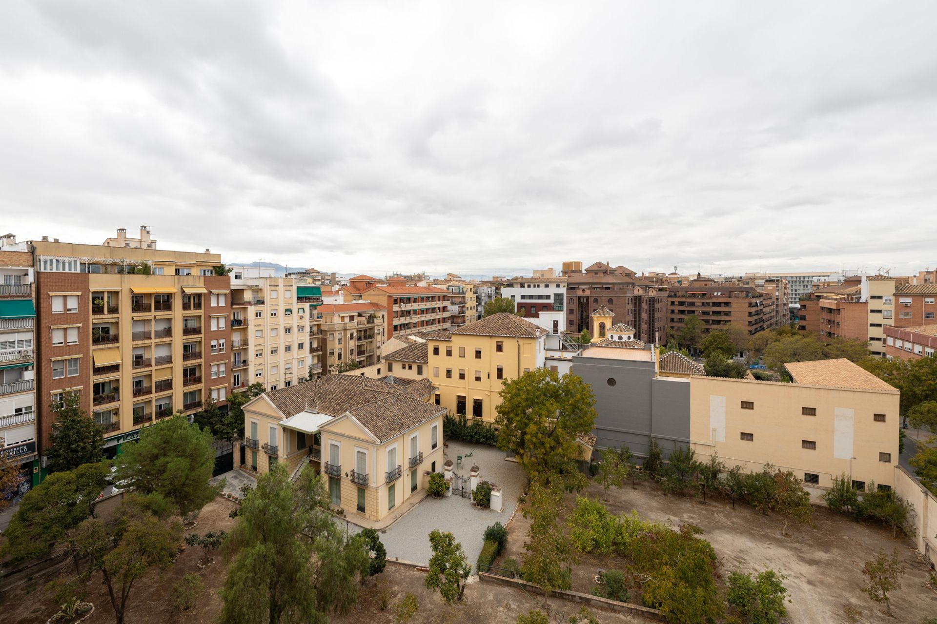 Pis de lloguer a Calle Sócrates, 1, Camino de Ronda