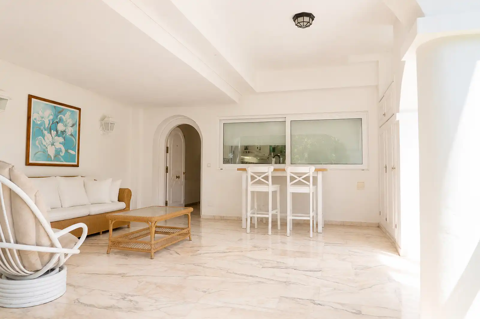 Detached homes for sale in Benalmádena  with Air Conditioner, Private garden and Terrace