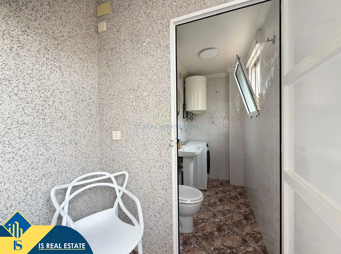 Apartment with lift for sale in Playa del Cura, imagen 17
