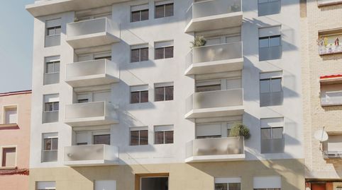 Photo 2 of Flat for sale in Calle San Antonio Abad, Barrio del Ave, Zaragoza Capital