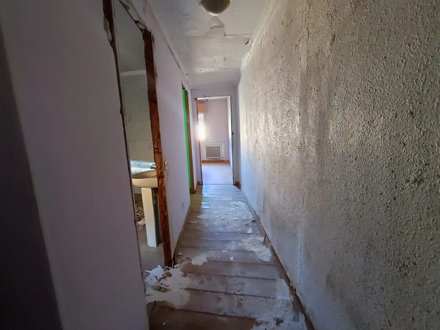 Piso en venta en Calle Reyes Católicos, imagen 23