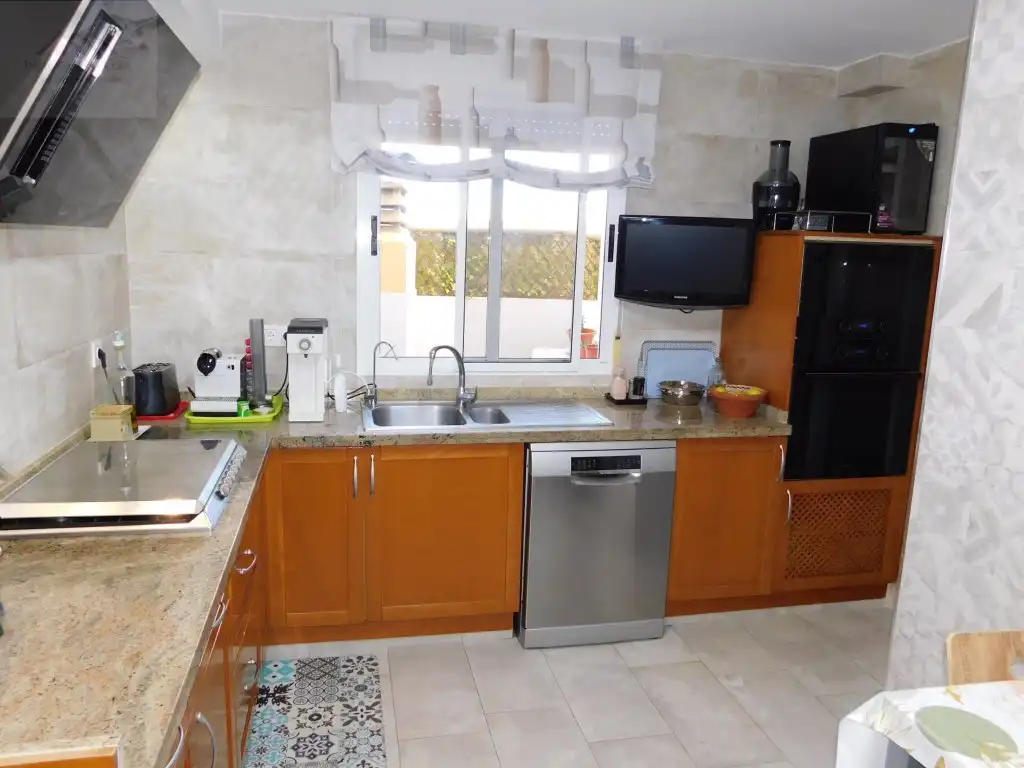 Piso en venta en Mazarrón Casco Urbano