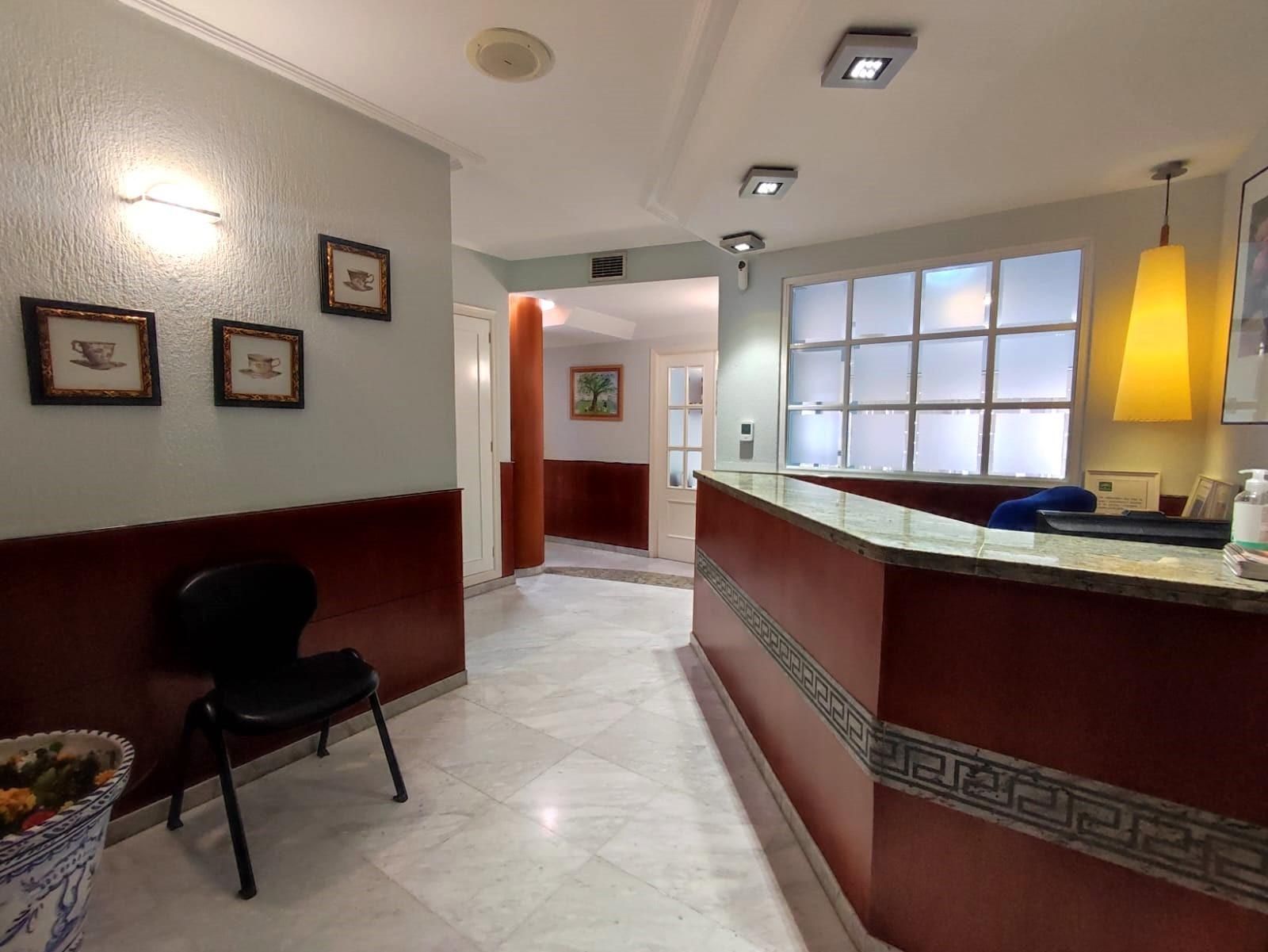 Flat for sale in Paseo Marítimo - San José - La Laguna