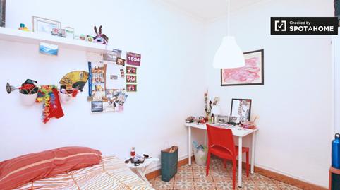 Photo 3 of Flat to share in Vila de Gràcia,  Barcelona Capital