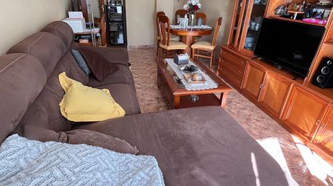 Foto 3 de Piso en venta en Santa Marta de Tormes, Salamanca
