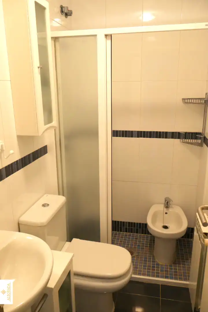Bathroom of Detached homes for sale in Conil de la Frontera  with Heating, Private garden and Terrace