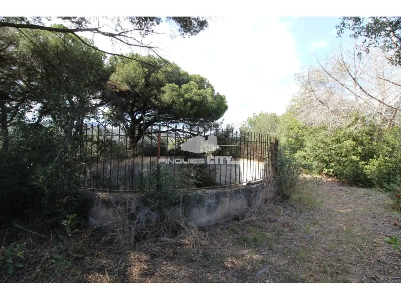 Residential land for sale in Avenida Àlbers, imagen 30