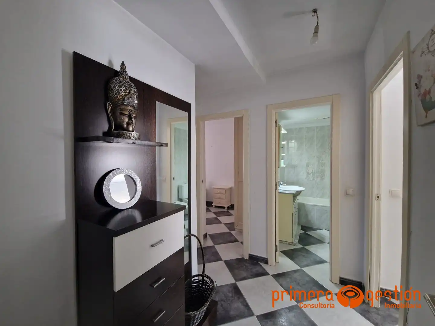 Piso en venta en Lora del Río con Aire acondicionado y Calefacción