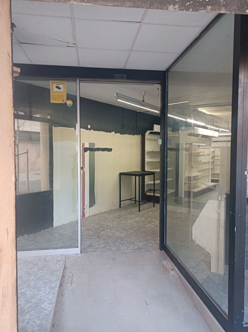 Premises to rent in El Prat de Llobregat  with Alarm