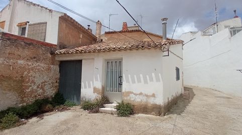 Foto 3 de Casa o chalet en venta en Medico, Casas-Ibáñez, Albacete