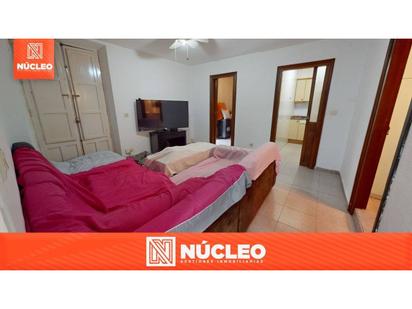 Bedroom of Flat for sale in Alcoy / Alcoi  with Storage room