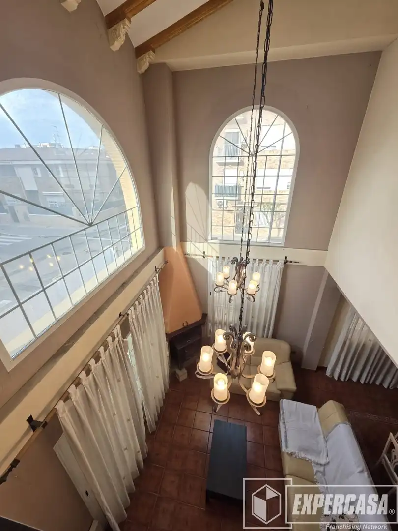 Casa o chalet en venta en Torrent con Terraza y Trastero