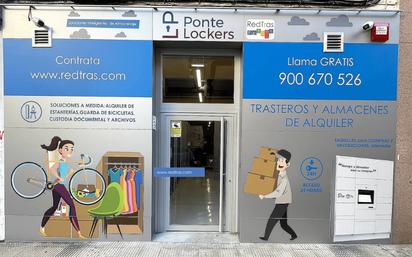 Box room to rent in Pontevedra Capital 