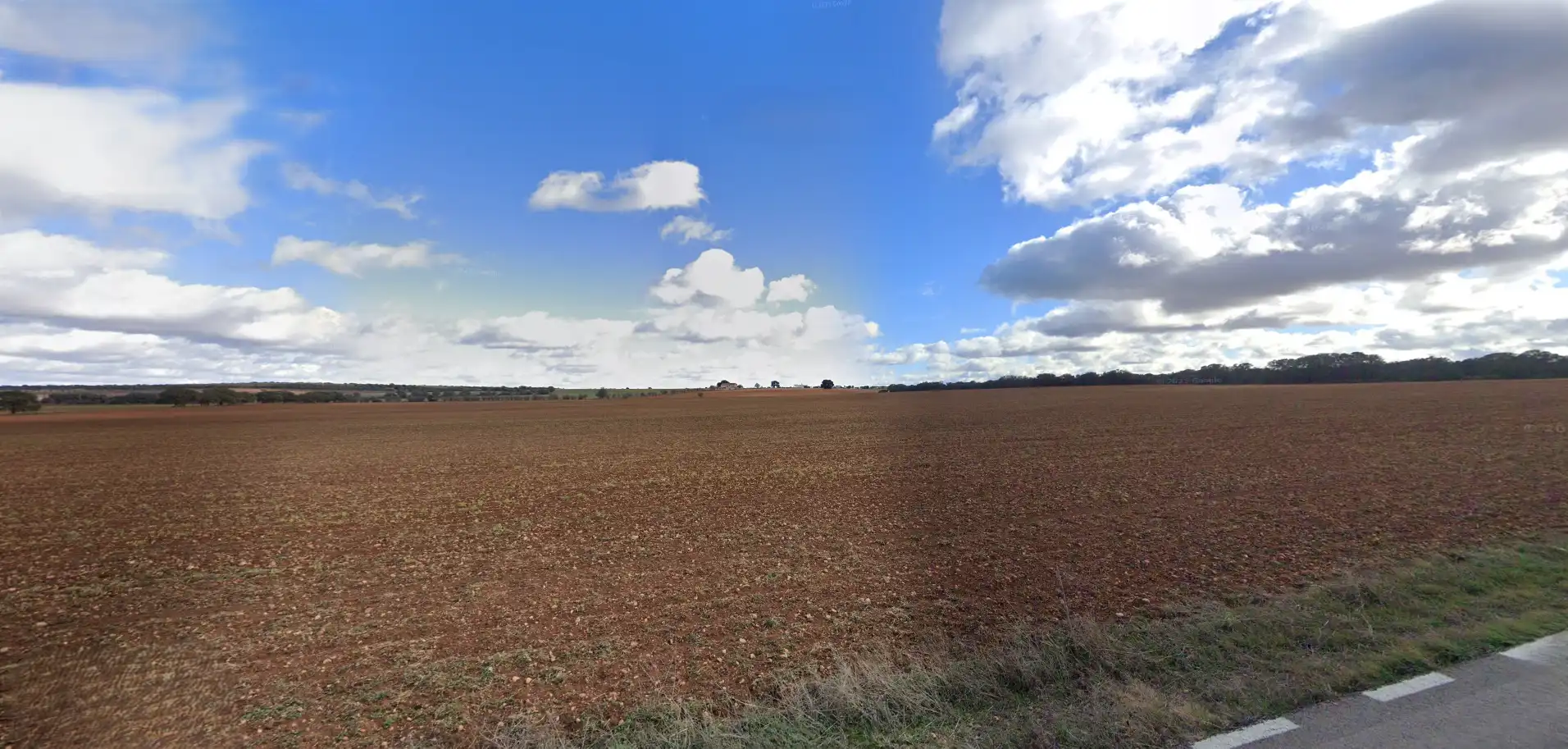 Grundstücke zur Miete in La Roda