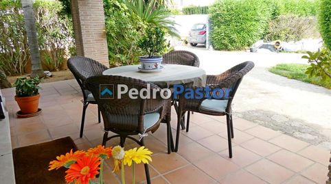 Photo 5 of Houses for sale in El Palmar - Los Molinos, Dénia