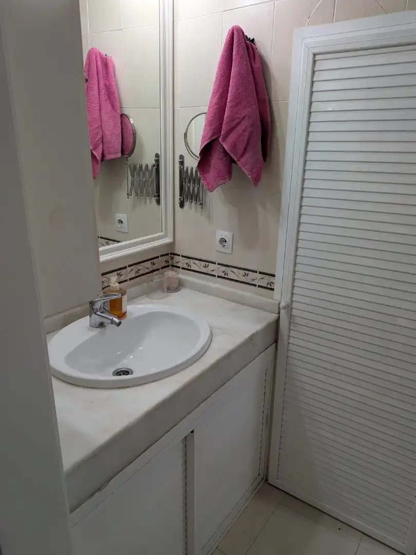 Dúplex amb ascensor en venda a Centro - Doña Mercedes, imagen 7