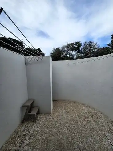 Terrace of Detached homes for rent in Sotogrande  with Air Conditioner, Private garden and Terrace
