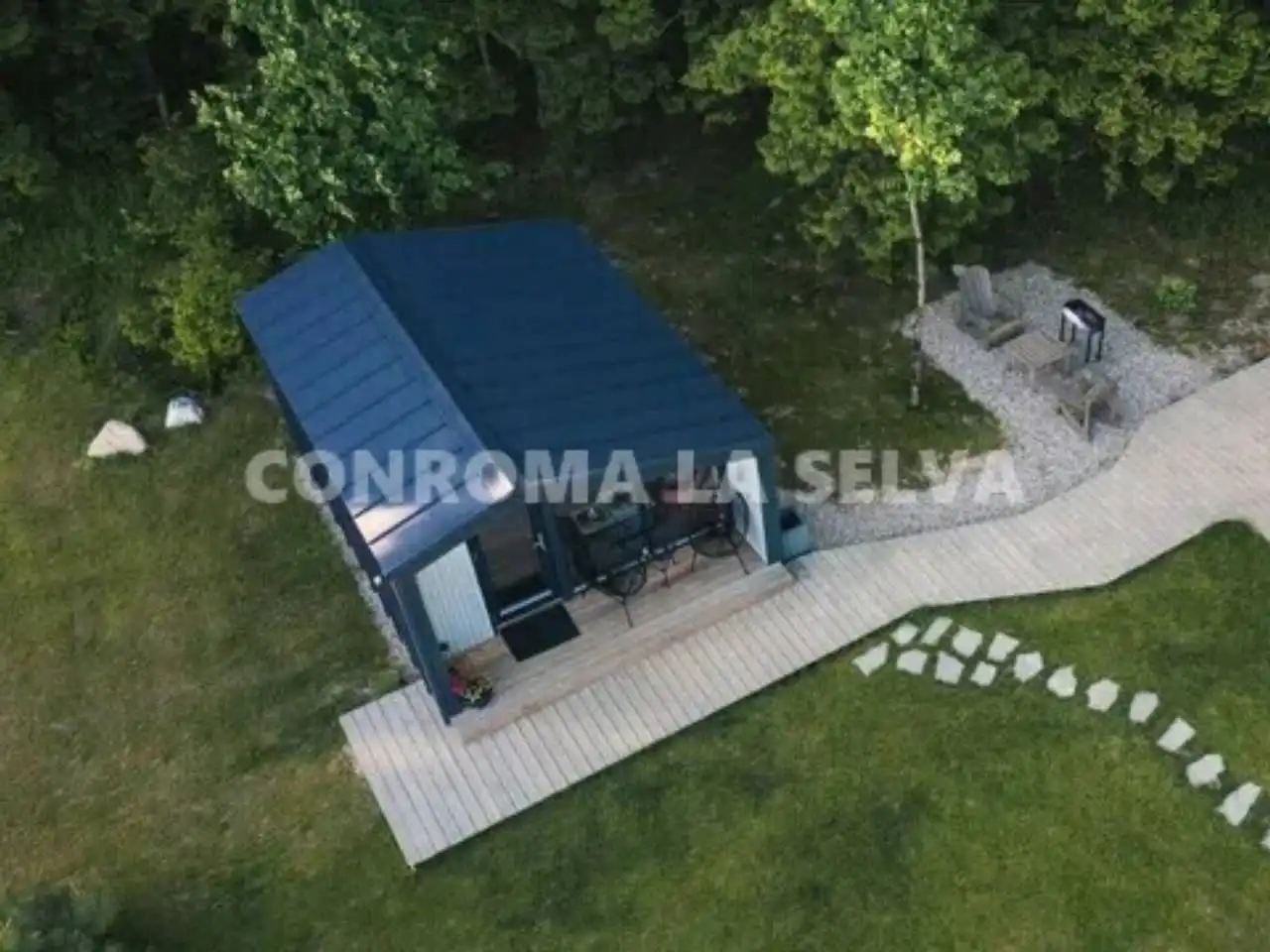 Bungalow for sale in Tordera pueblo, imagen 3