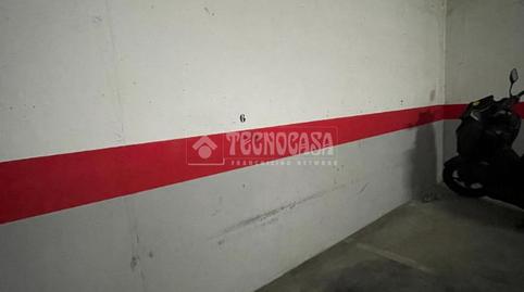 Photo 5 of Garage for sale in Campo de la Verdad - Miraflores, Córdoba