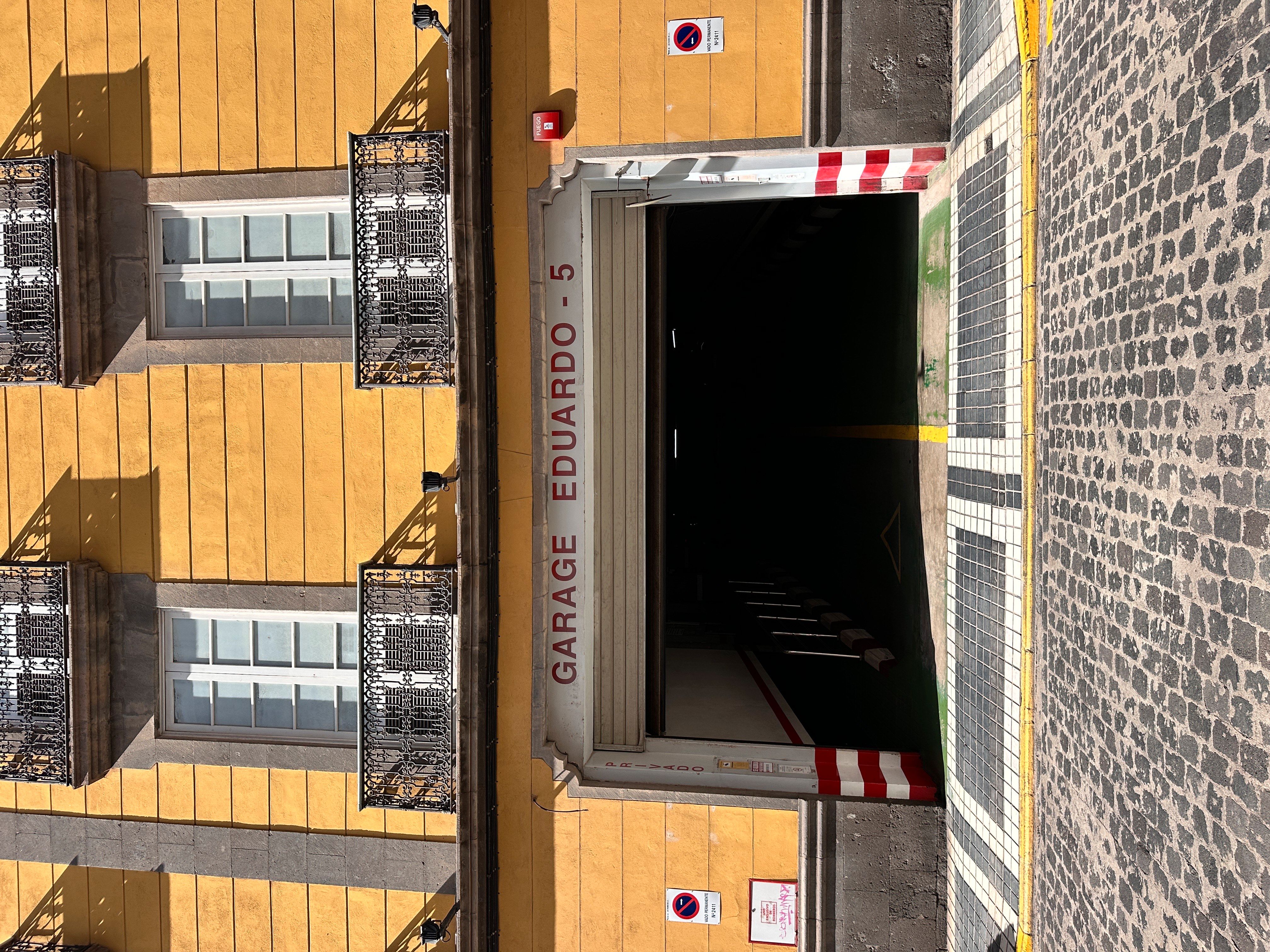 Parking of Garage for sale in Las Palmas de Gran Canaria