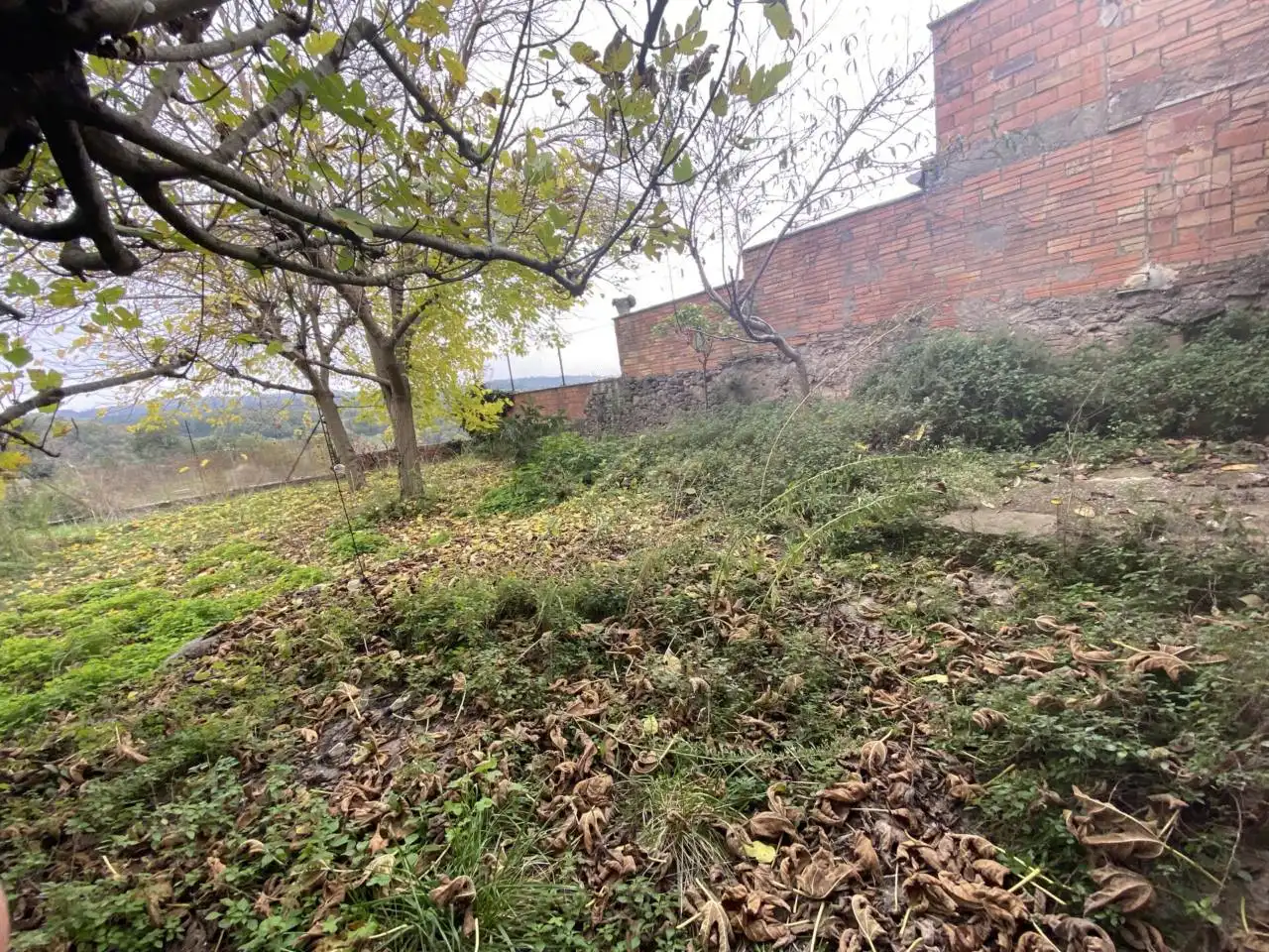 Casa o chalet en venta en Perafita con Jardín privado y Terraza