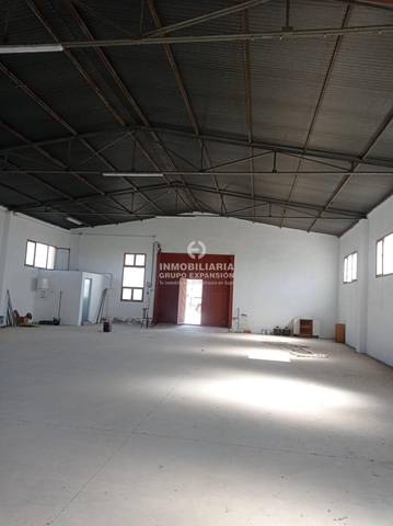 Nave industrial en Venta en Centro