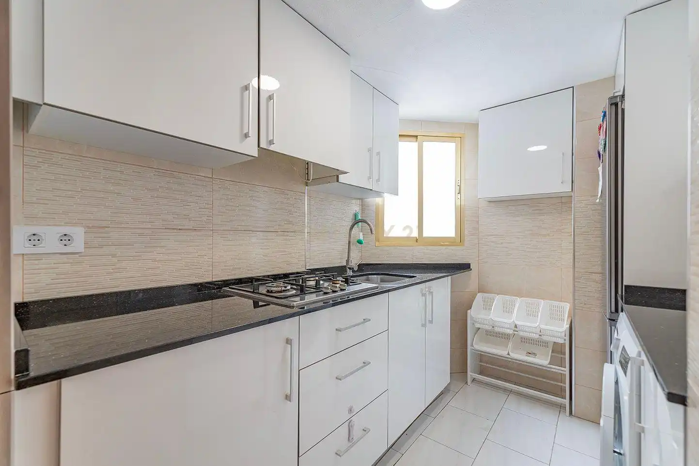 Apartamento con terraza en venta en CL MAESTRO SERRANO 3CALP (ALICANTE) 3, imagen 5
