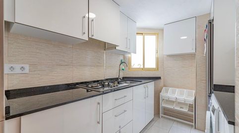 Foto 5 de Apartamento en venta en Cl Maestro Serrano 3calp (alicante), 3, Zona Pueblo, Calpe / Calp