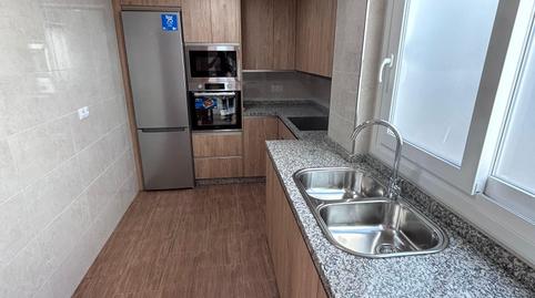 Foto 3 de Pis de lloguer a Zona de la Vega, Antequera