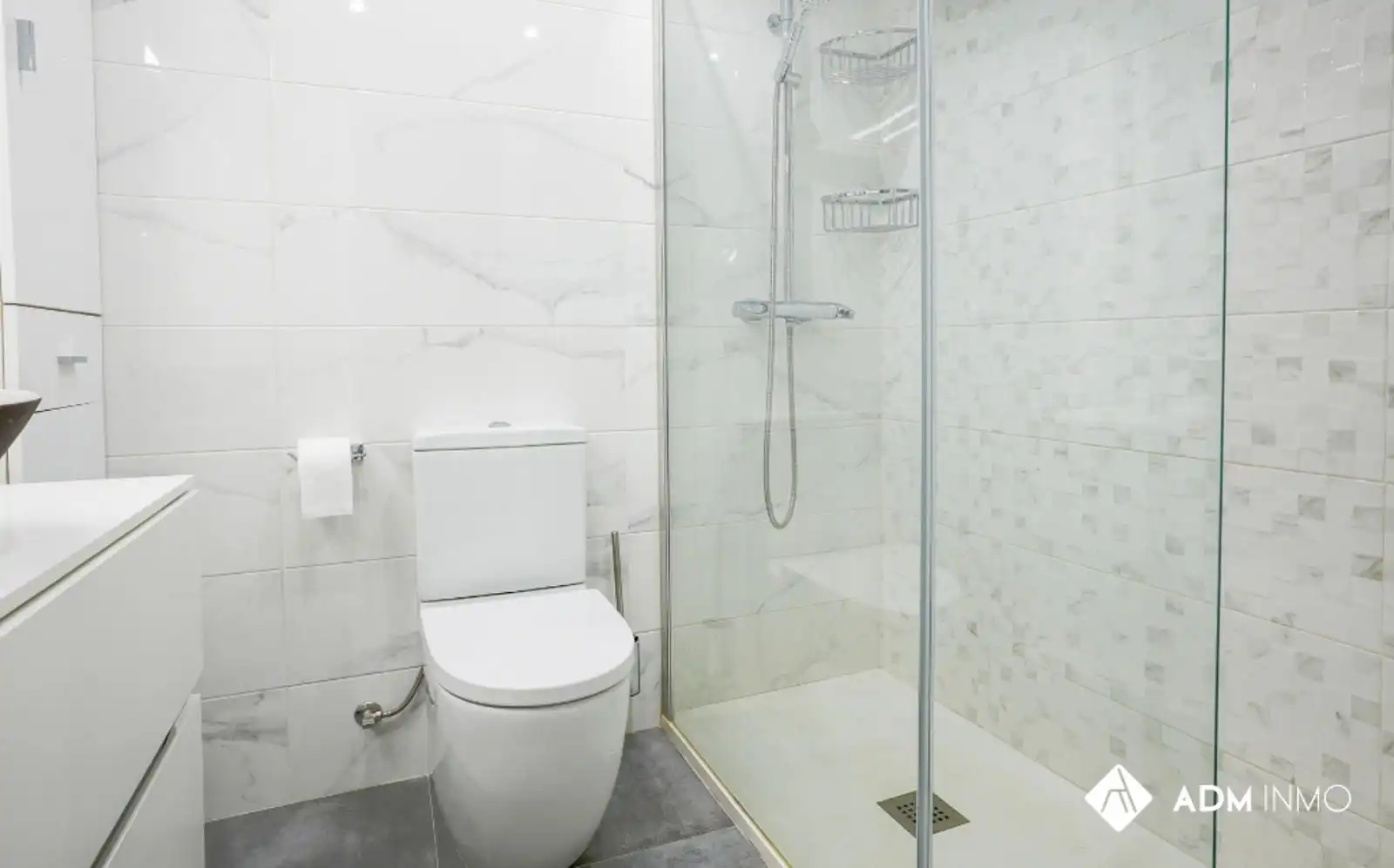 Bany de Pis en venda en Cambrils amb Aire condicionat, Calefacció i Terrassa