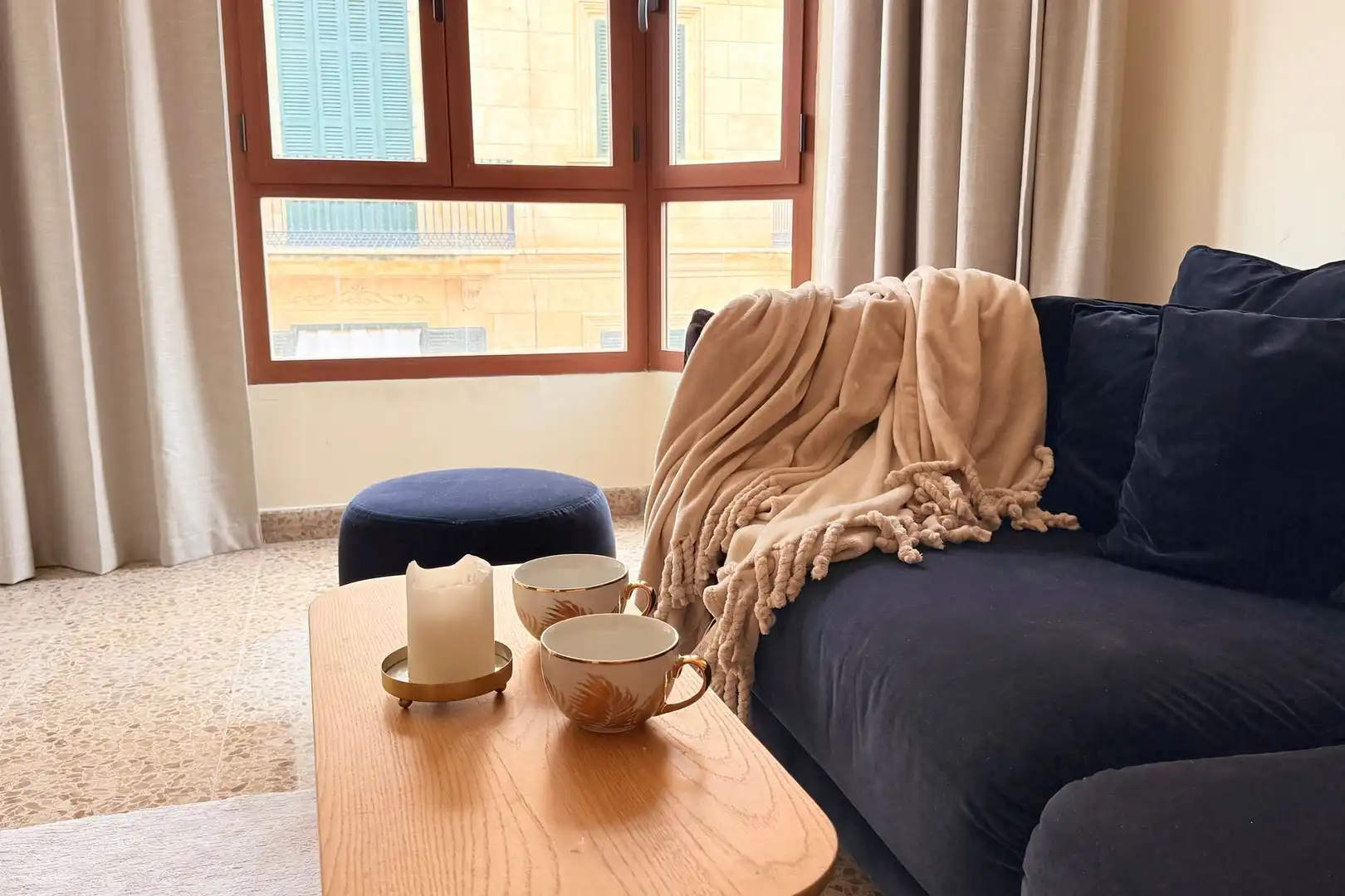 Apartments for rent in Palma de Mallorca, Illes Balears