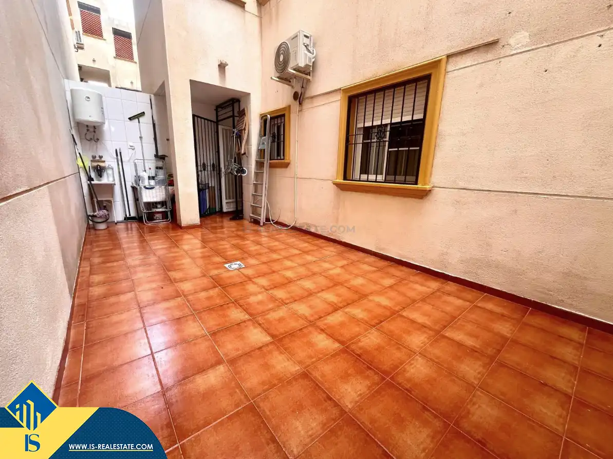 Apartamento con terraza en venta en Orihuela Costa, imagen 7