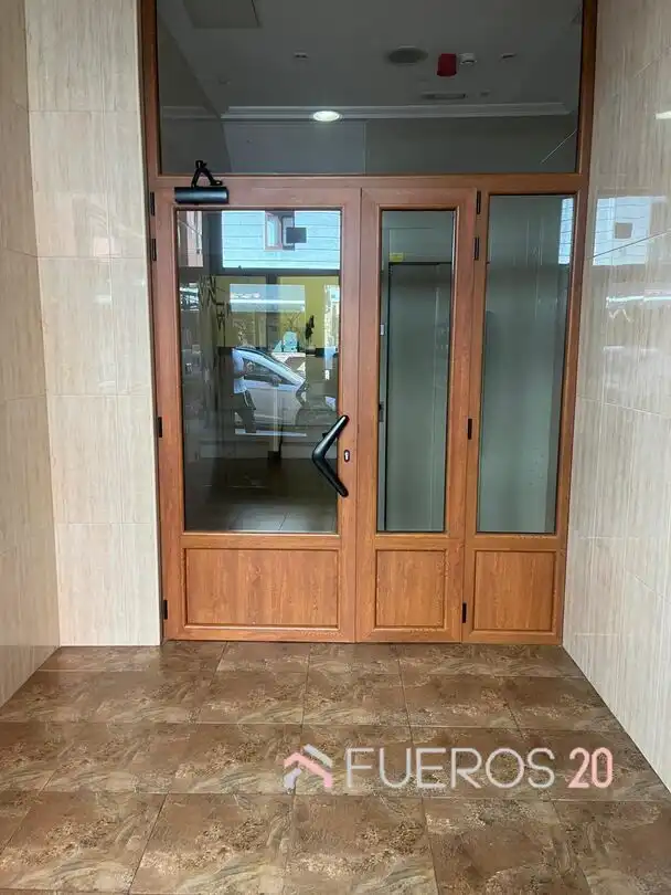 Flat with lift for sale in Arteagabeitia - Retuerto - Kareaga, imagen 24