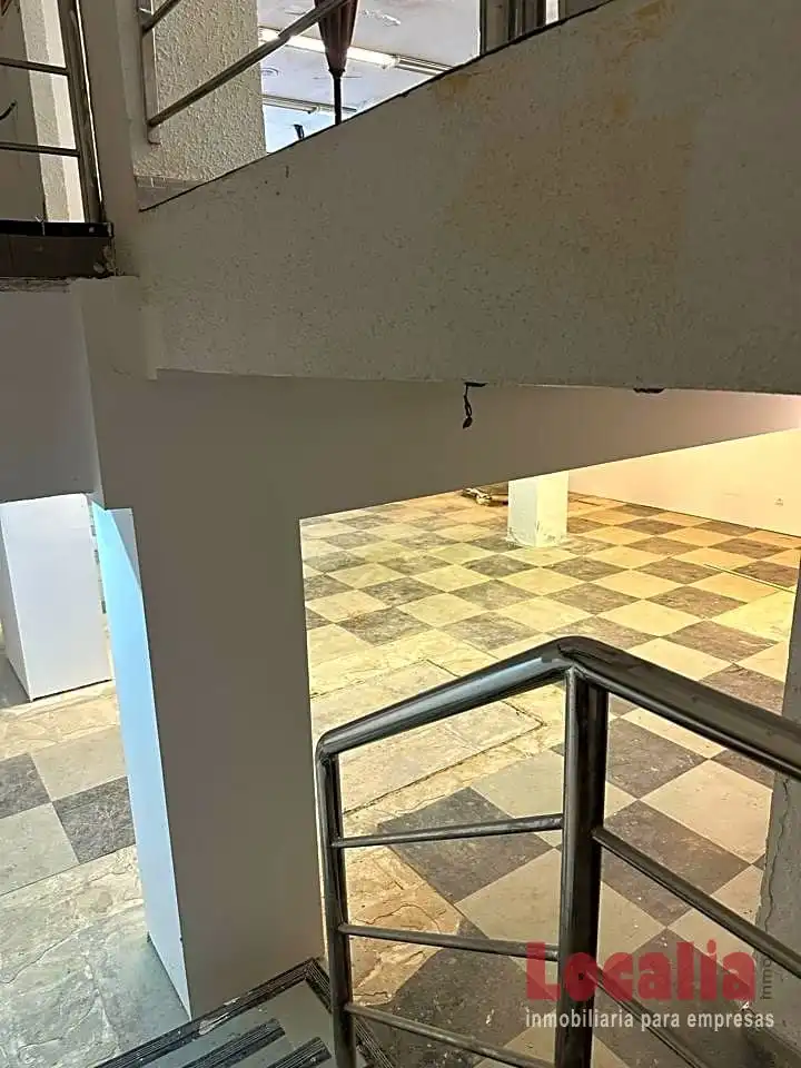 Local comercial en alquiler en Cuatro Caminos, imagen 12