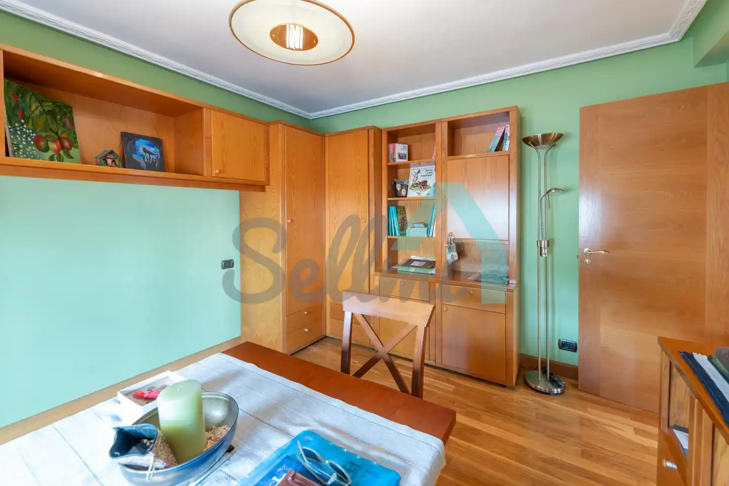 House with garden for sale in Zona Loma del Canto, imagen 75