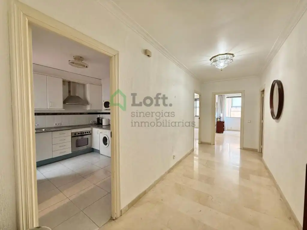 Flat with lift for sale in Santa Marina, imagen 8
