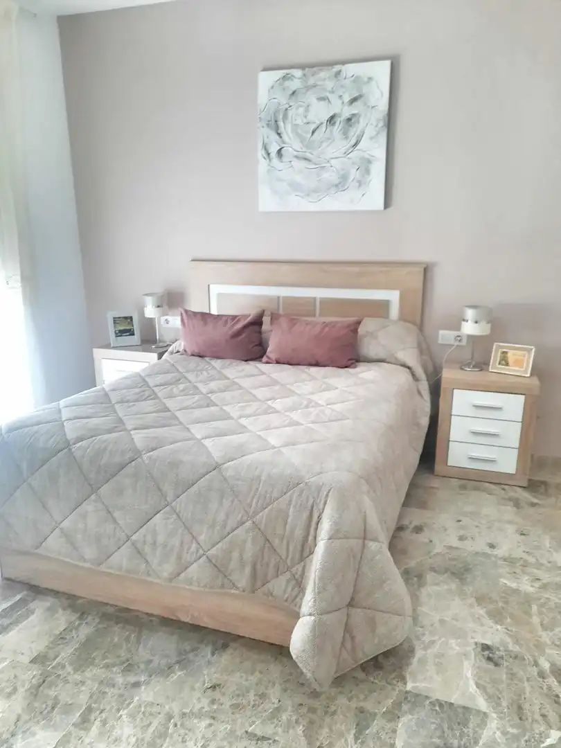 Habitación de Casa o chalet en venta en Córdoba con Aire acondicionado, Calefacción y Balcón
