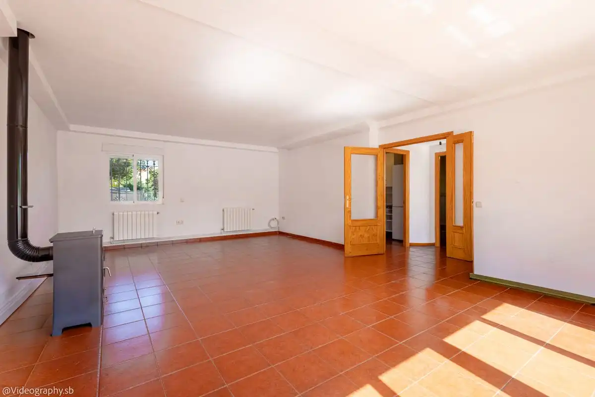Chalet con piscina en venta en Mojadillas - Parque de las Infantas - El Paraiso, imagen 8