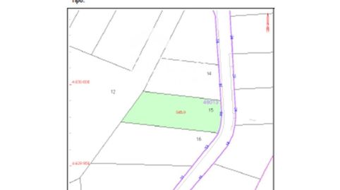 Terreno en venta en Moià, immagine 2