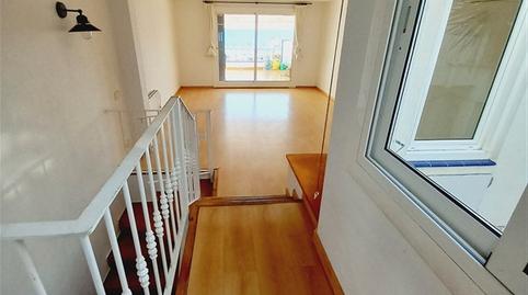 Foto 5 de Casa adosada de alquiler en Aiguadolç - Sant Sebastià, Barcelona