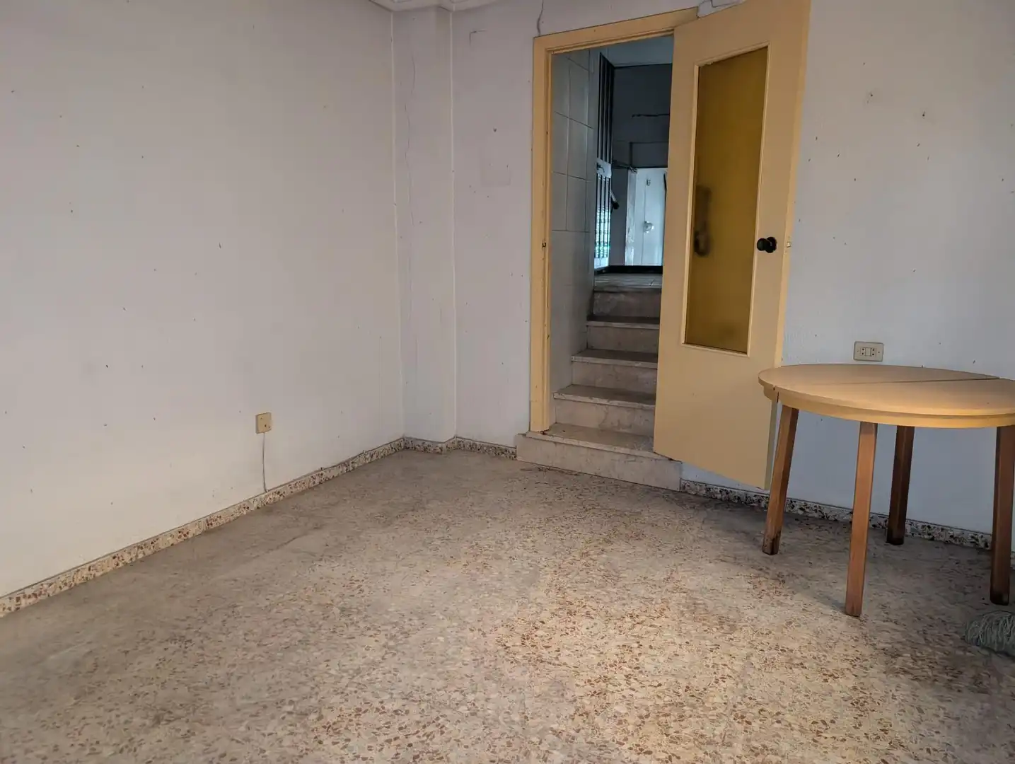Planta baja en venta en Paterna