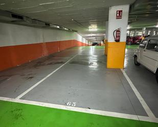 Parking of Garage to rent in Cartagena