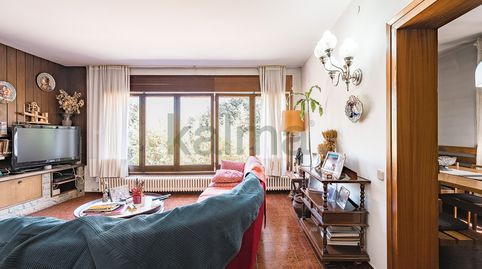 NUDA PROPIEDAD en venta en Carrer de l'Urgell, imagen 4