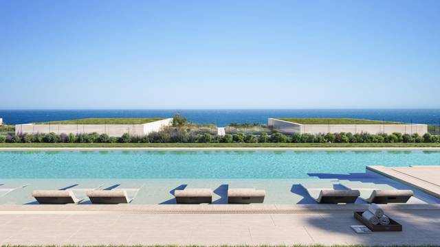 Apartamento en Venta en Alcorrín