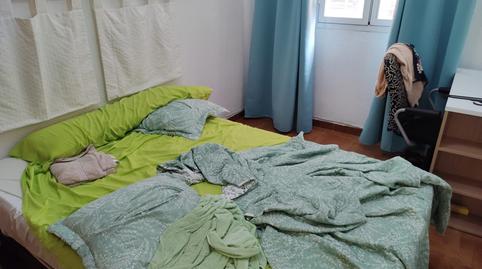 Foto 5 de Pis en venda a Cuatro Caminos - Azca, Madrid